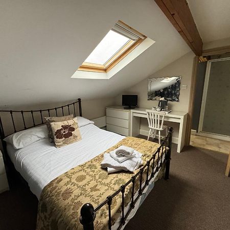 Saughy Rigg Farm Bed & Breakfast Haltwhistle Exterior photo
