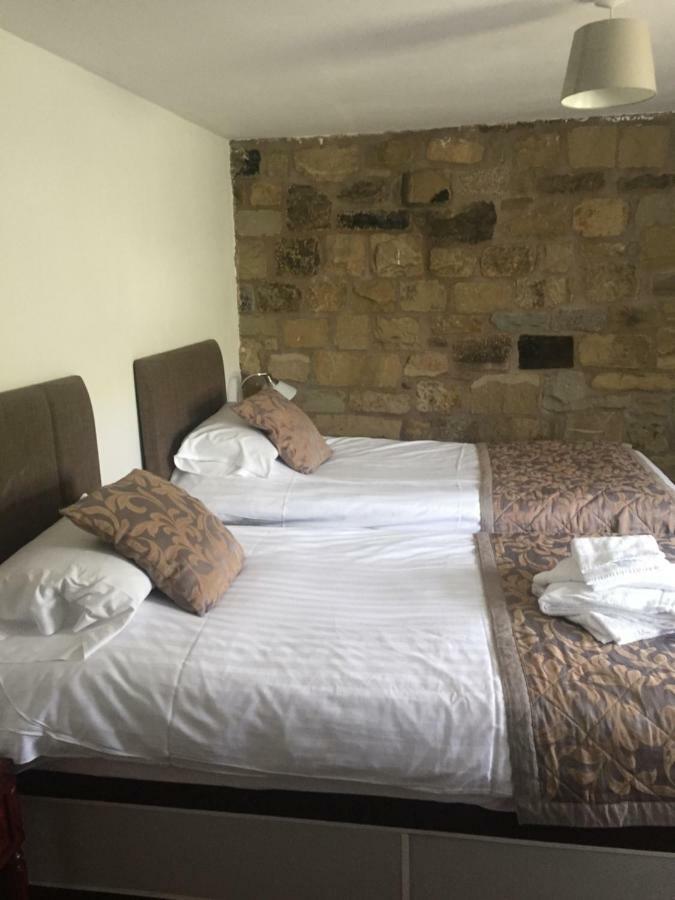 Saughy Rigg Farm Bed & Breakfast Haltwhistle Exterior photo