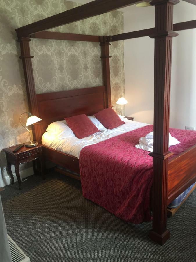 Saughy Rigg Farm Bed & Breakfast Haltwhistle Exterior photo